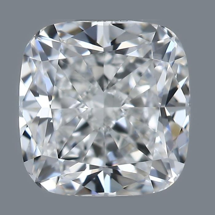 Real Diamond Image