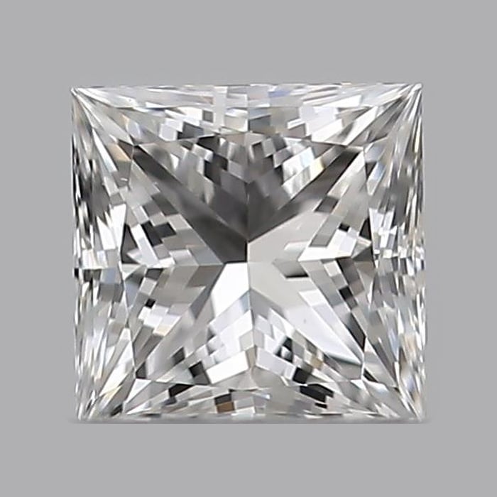 Real Diamond Image