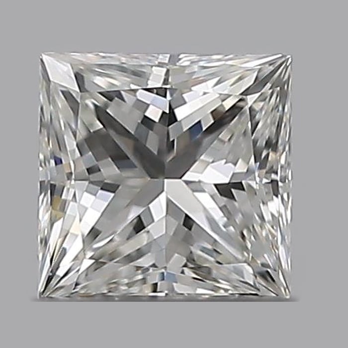 Real Diamond Image
