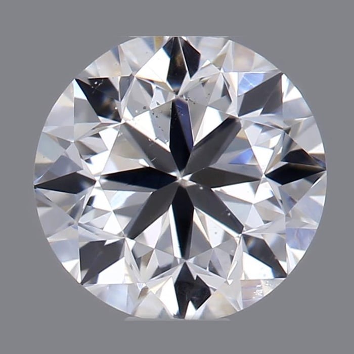 Real Diamond Image