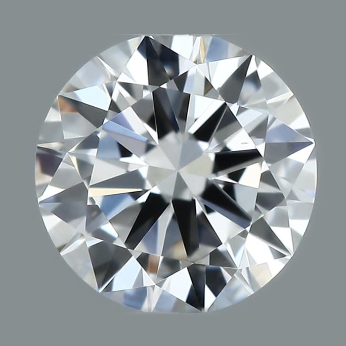 Real Diamond Image