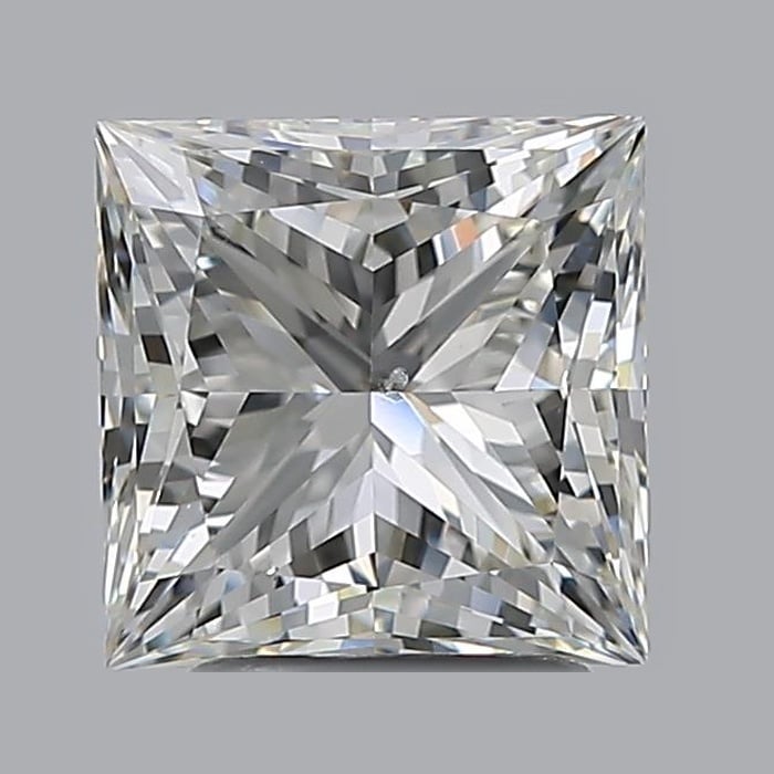 Real Diamond Image
