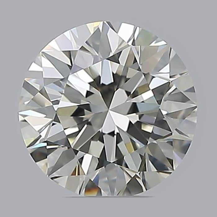 Real Diamond Image