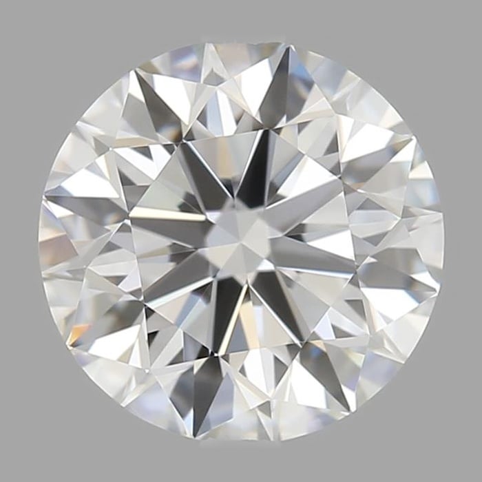 Real Diamond Image