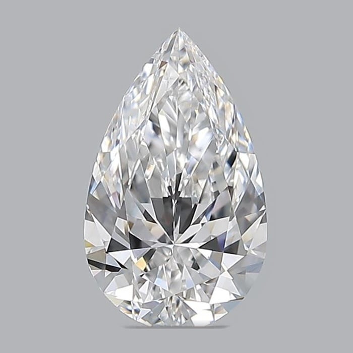 Real Diamond Image