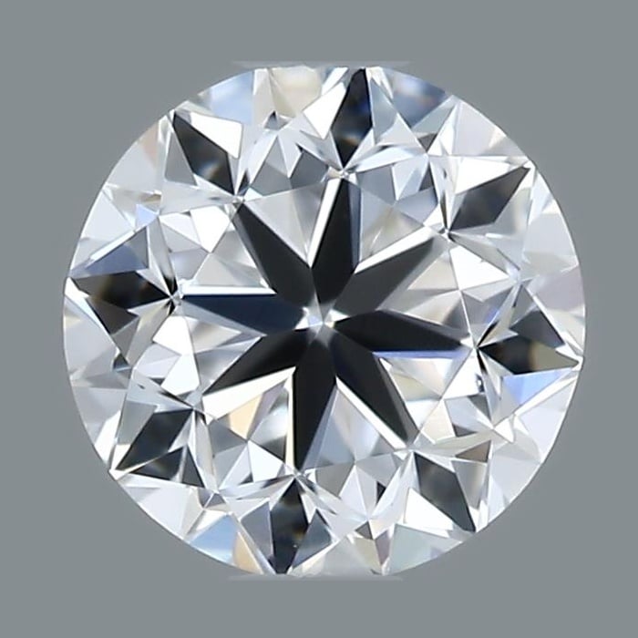 Real Diamond Image