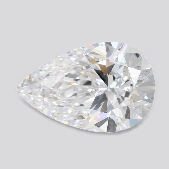 Real Diamond Image