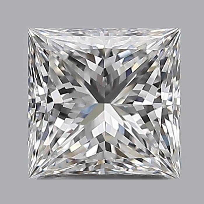 Real Diamond Image