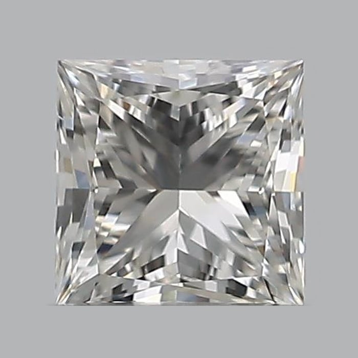 Real Diamond Image