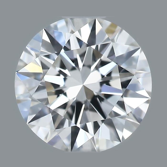 Real Diamond Image