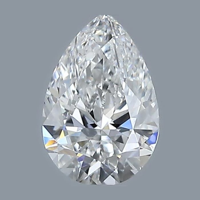 Real Diamond Image