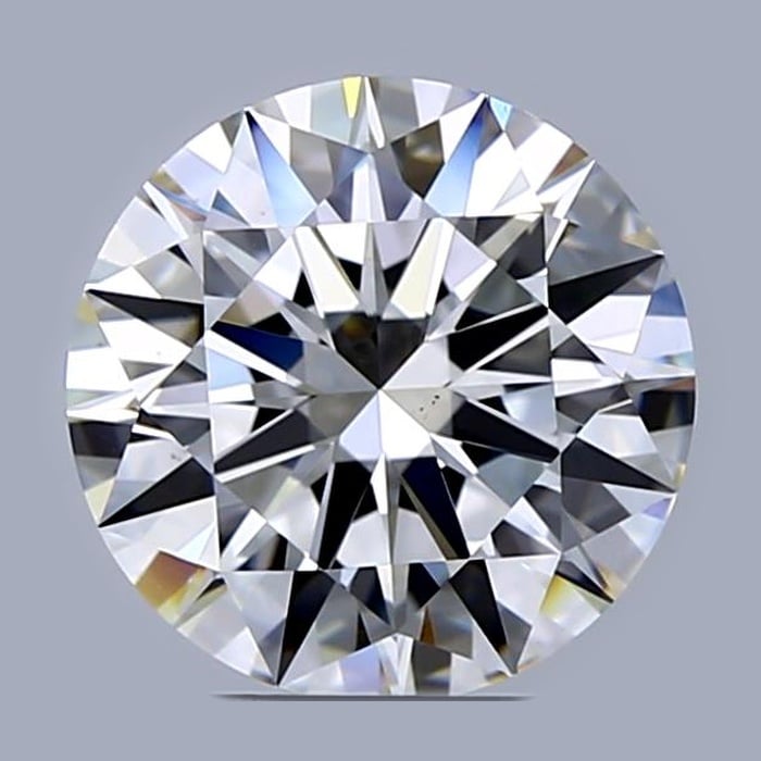 Real Diamond Image