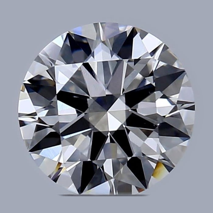 Real Diamond Image