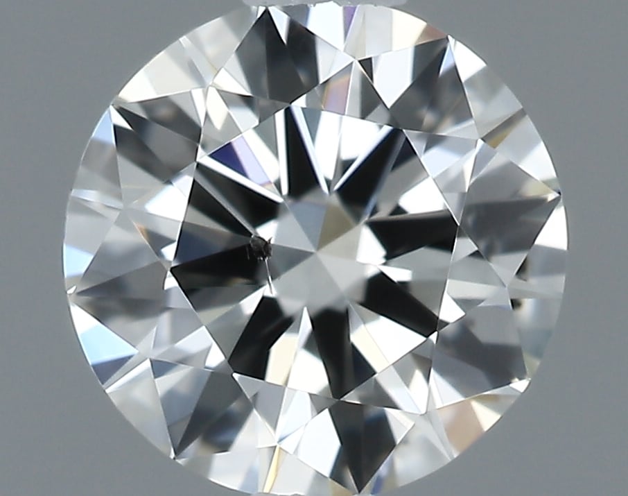Real Diamond Image