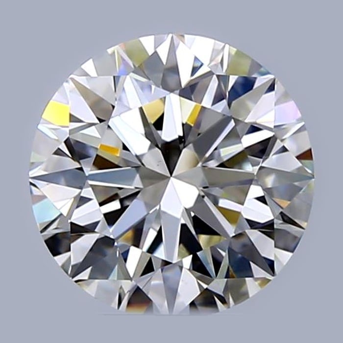 Real Diamond Image