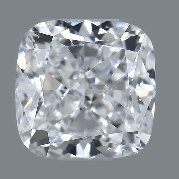 Real Diamond Image