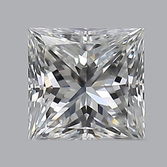 Real Diamond Image