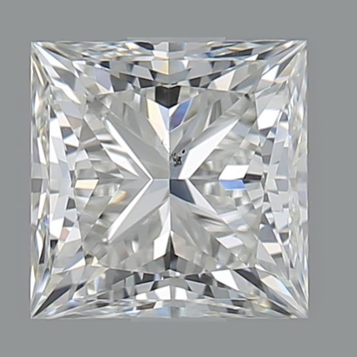 Real Diamond Image