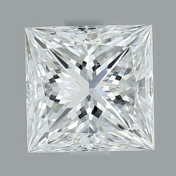 Real Diamond Image