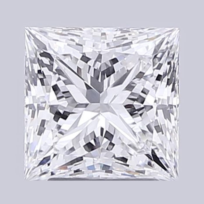 Real Diamond Image