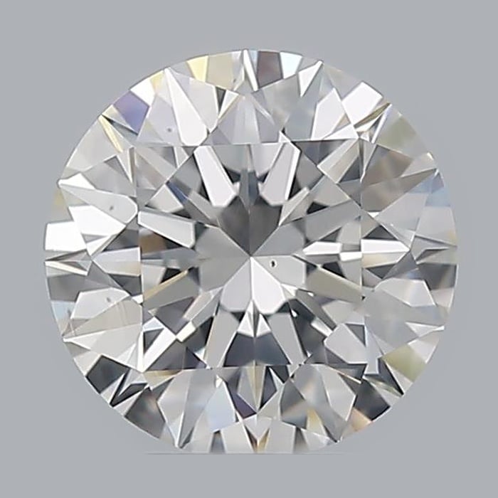 Real Diamond Image