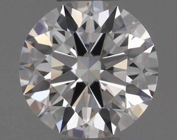 Real Diamond Image