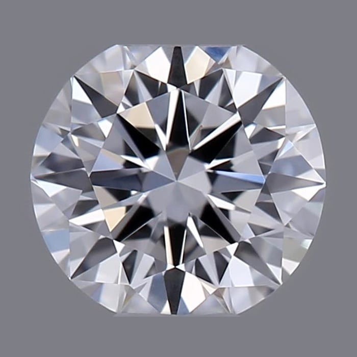 Real Diamond Image