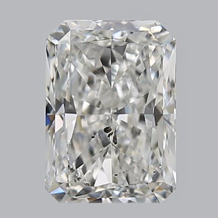 Real Diamond Image