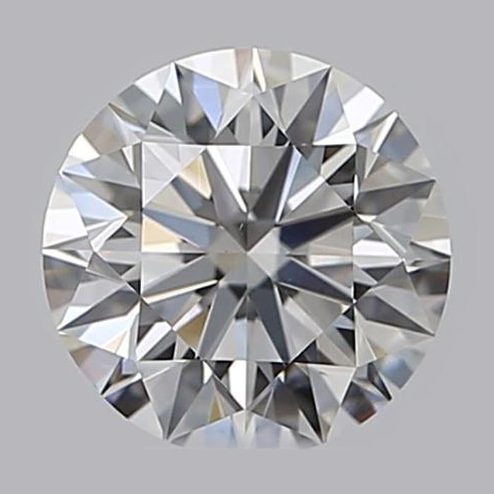 Real Diamond Image