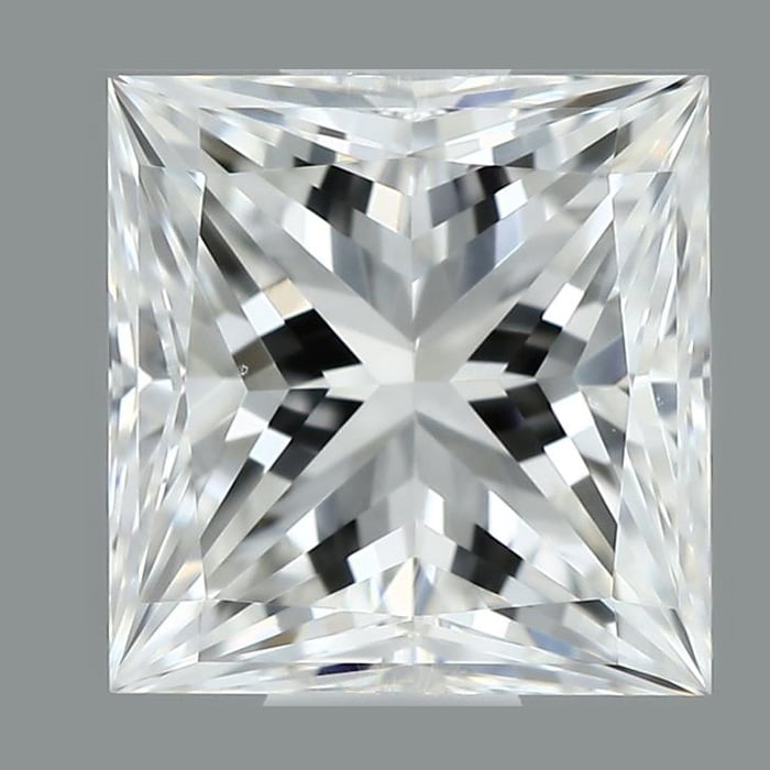 Real Diamond Image