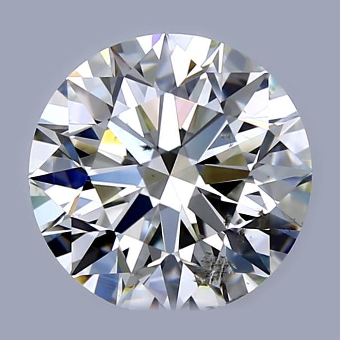 Real Diamond Image