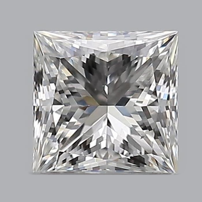 Real Diamond Image