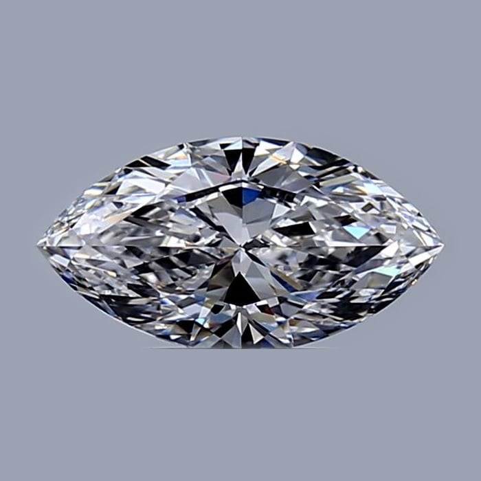 Real Diamond Image
