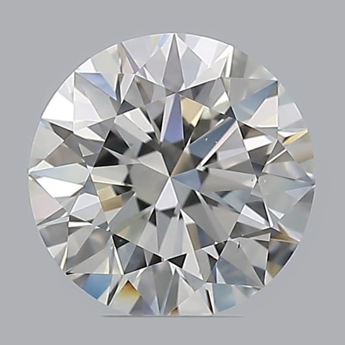 Real Diamond Image
