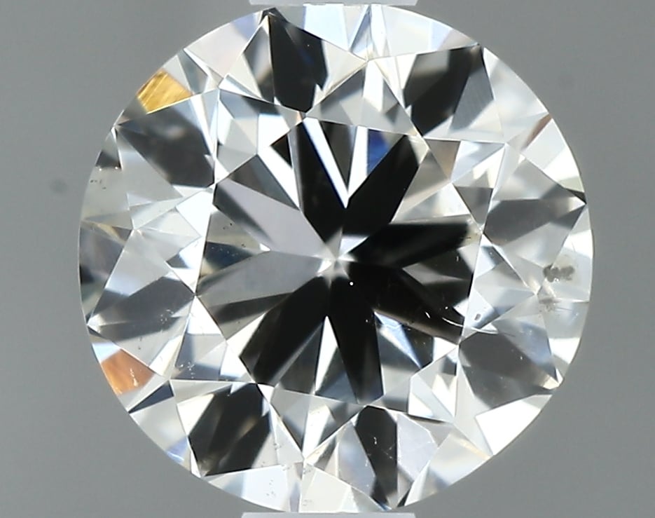 Real Diamond Image