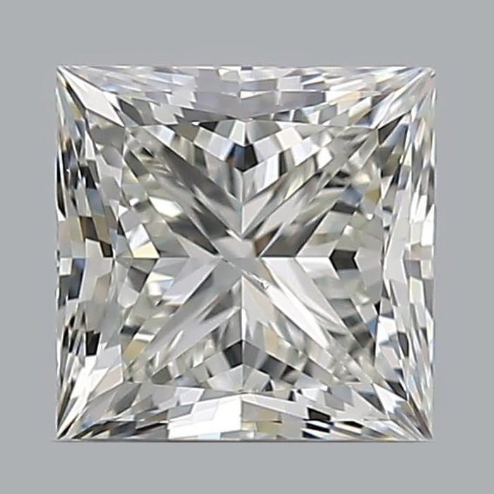 Real Diamond Image