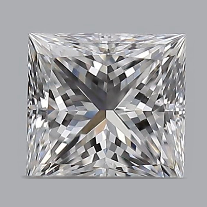 Real Diamond Image
