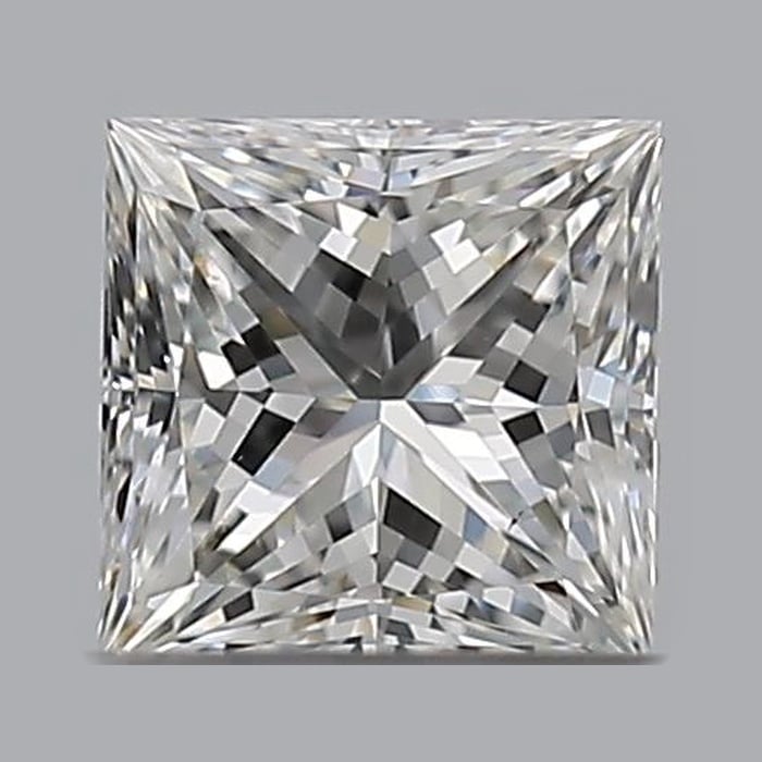 Real Diamond Image
