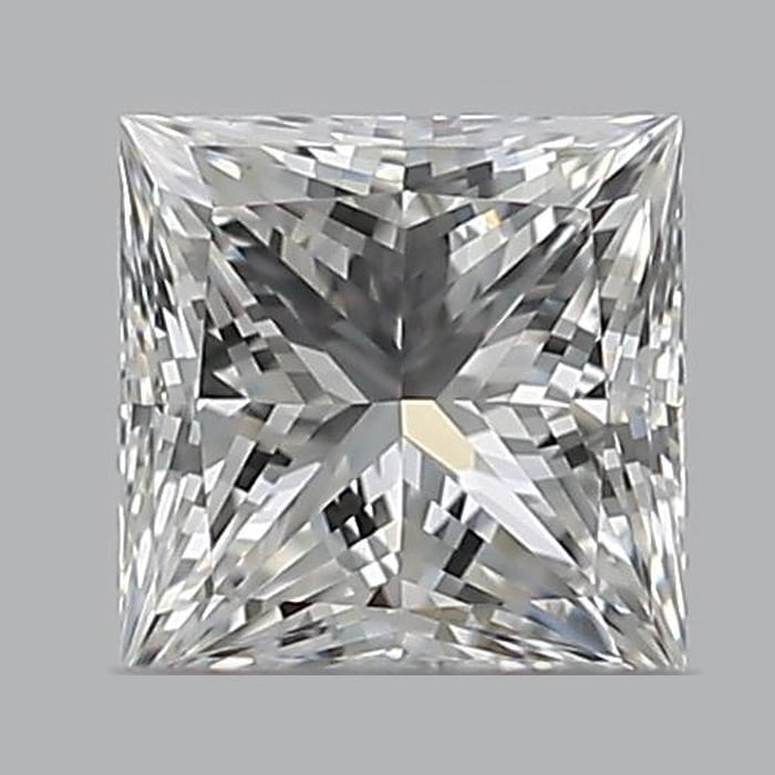 Real Diamond Image