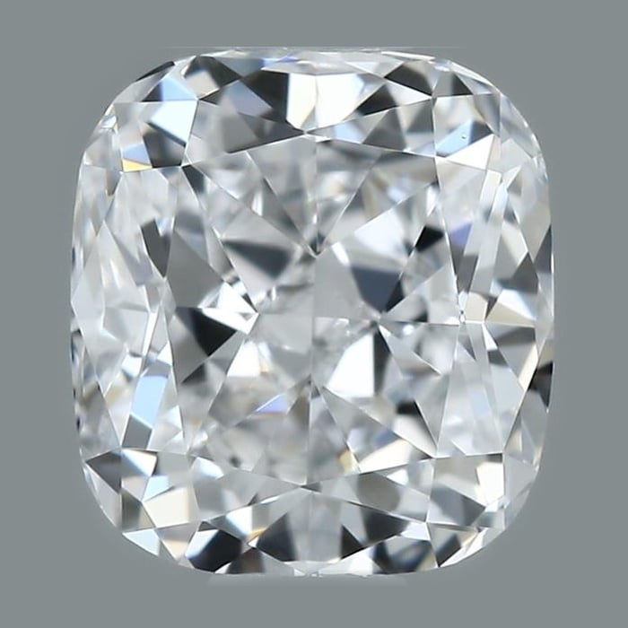Real Diamond Image