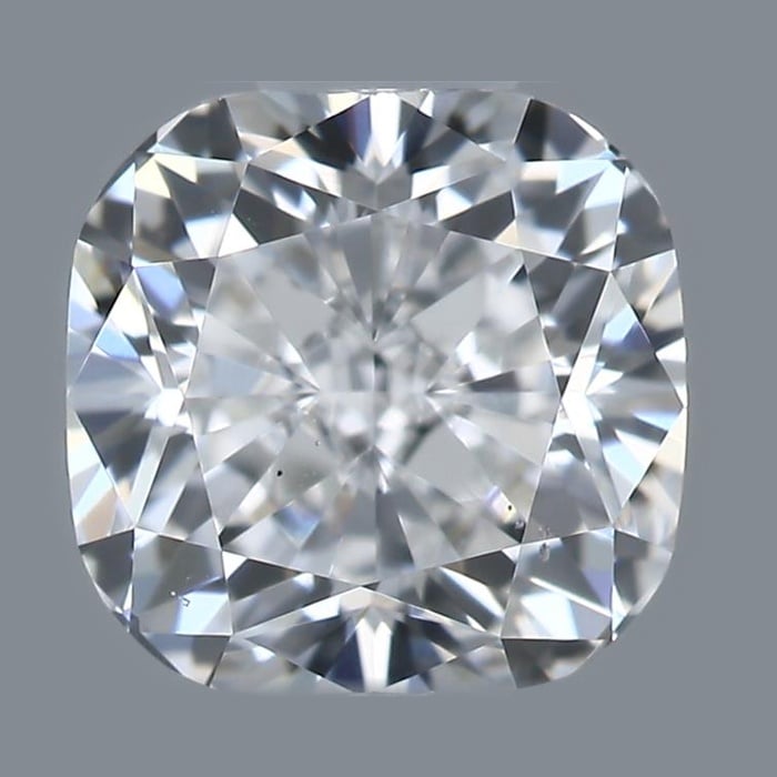 Real Diamond Image