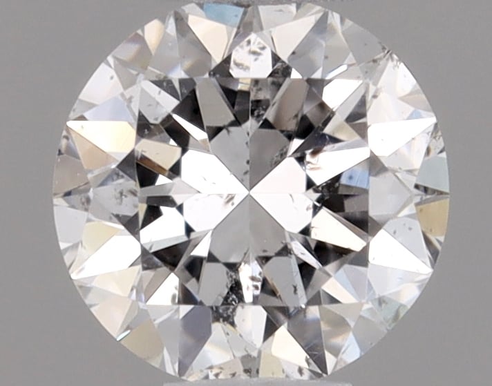 Real Diamond Image