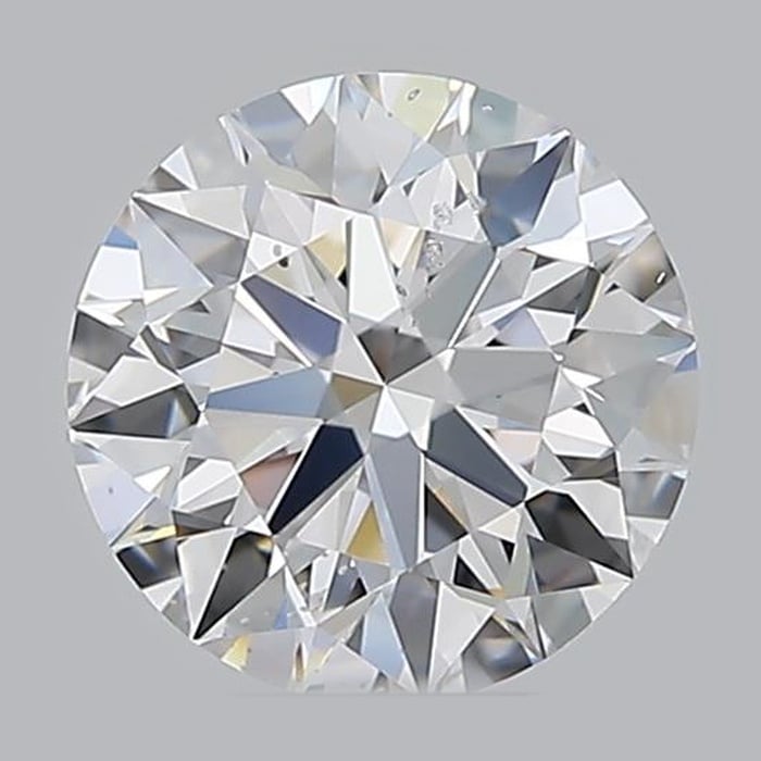Real Diamond Image