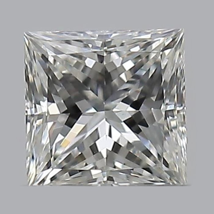 Real Diamond Image