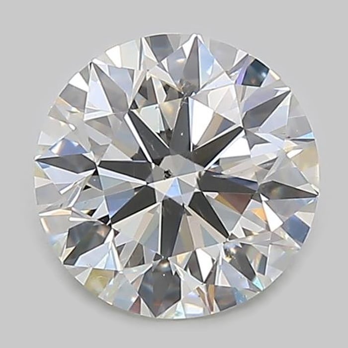 Real Diamond Image