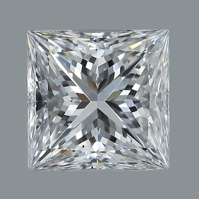 Real Diamond Image