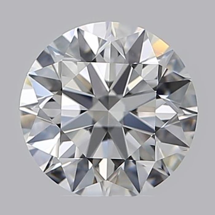 Real Diamond Image