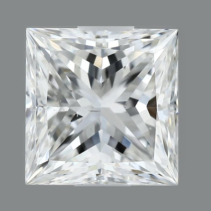 Real Diamond Image
