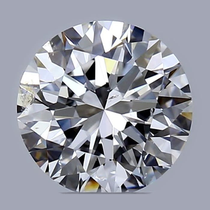 Real Diamond Image