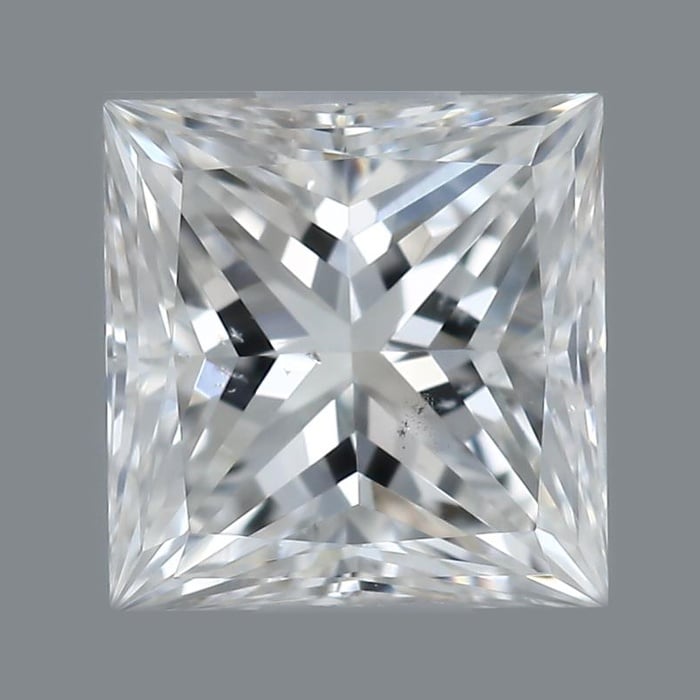 Real Diamond Image